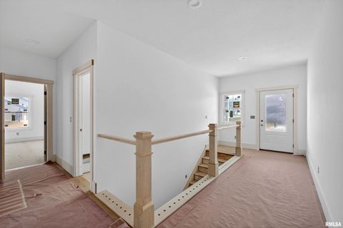 Tiny photo for 7091 SPRING CREEK Drive, Bettendorf, IA 52722 (MLS # QC4265033)