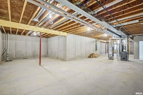 Tiny photo for 7091 SPRING CREEK Drive, Bettendorf, IA 52722 (MLS # QC4265033)