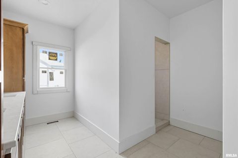 Tiny photo for 7091 SPRING CREEK Drive, Bettendorf, IA 52722 (MLS # QC4265033)