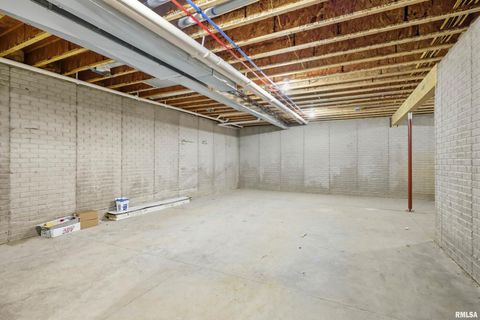 Tiny photo for 7091 SPRING CREEK Drive, Bettendorf, IA 52722 (MLS # QC4265033)