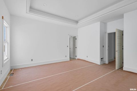 Tiny photo for 7091 SPRING CREEK Drive, Bettendorf, IA 52722 (MLS # QC4265033)