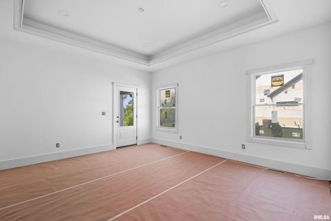 Tiny photo for 7091 SPRING CREEK Drive, Bettendorf, IA 52722 (MLS # QC4265033)