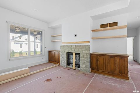 Tiny photo for 7091 SPRING CREEK Drive, Bettendorf, IA 52722 (MLS # QC4265033)