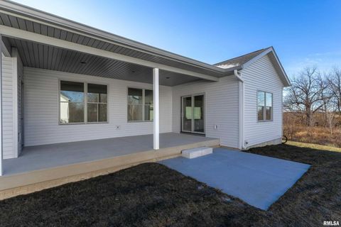 Tiny photo for 7091 SPRING CREEK Drive, Bettendorf, IA 52722 (MLS # QC4265033)