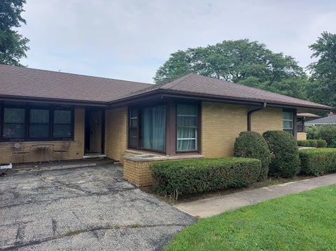 Tiny photo for 406 W Marion Street W, Prospect Heights, IL 60070 (MLS # 12749958)