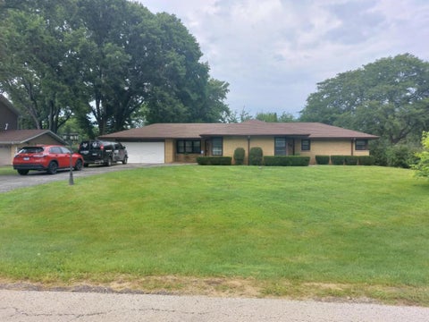 Photo of 406 W Marion Street W, Prospect Heights, IL 60070 (MLS # 12749958)