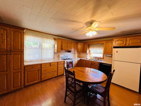 Tiny photo for 1810 S Highway 142 Highway, Eldorado, IL 62930 (MLS # EB459838)