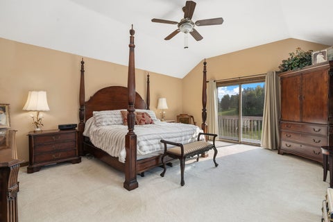Tiny photo for 6548 Stockbridge Lane, Long Grove, IL 60047 (MLS # 12782887)