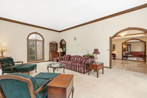 Tiny photo for 6548 Stockbridge Lane, Long Grove, IL 60047 (MLS # 12782887)