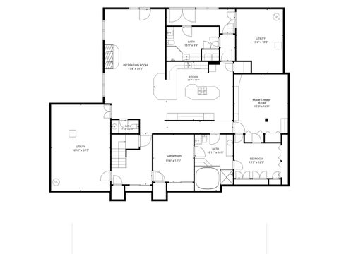 Tiny photo for 6548 Stockbridge Lane, Long Grove, IL 60047 (MLS # 12782887)