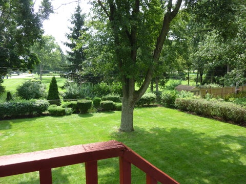 Tiny photo for 21W651 Glen Valley Drive, Glen Ellyn, IL 60137 (MLS # 12744707)