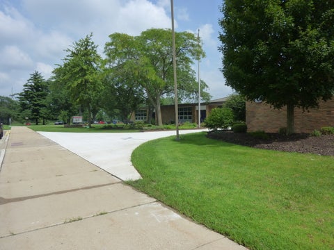 Tiny photo for 21W651 Glen Valley Drive, Glen Ellyn, IL 60137 (MLS # 12744707)