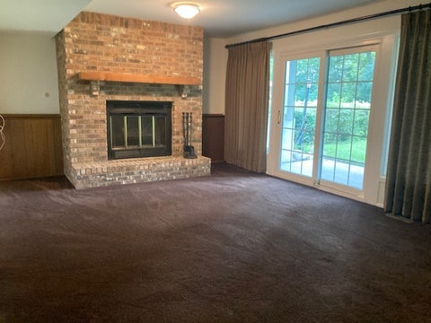Tiny photo for 21W651 Glen Valley Drive, Glen Ellyn, IL 60137 (MLS # 12744707)