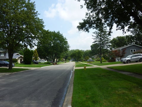 Tiny photo for 21W651 Glen Valley Drive, Glen Ellyn, IL 60137 (MLS # 12744707)