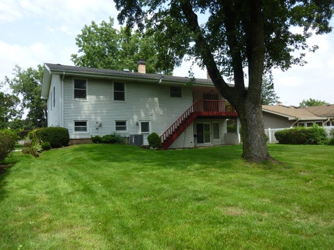 Tiny photo for 21W651 Glen Valley Drive, Glen Ellyn, IL 60137 (MLS # 12744707)