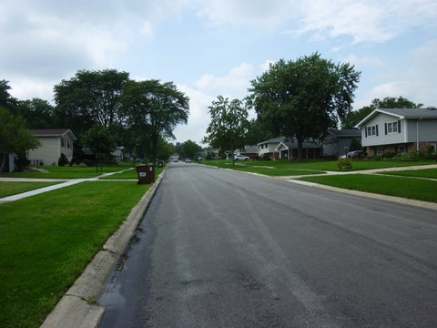 Tiny photo for 21W651 Glen Valley Drive, Glen Ellyn, IL 60137 (MLS # 12744707)