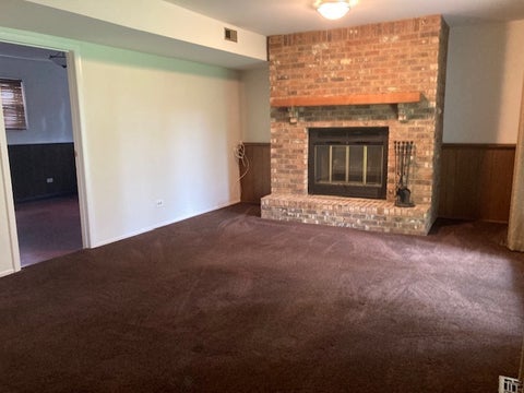 Tiny photo for 21W651 Glen Valley Drive, Glen Ellyn, IL 60137 (MLS # 12744707)