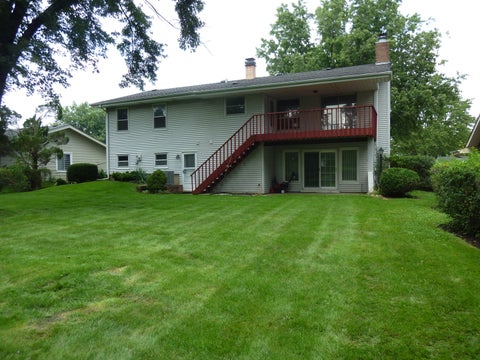 Tiny photo for 21W651 Glen Valley Drive, Glen Ellyn, IL 60137 (MLS # 12744707)