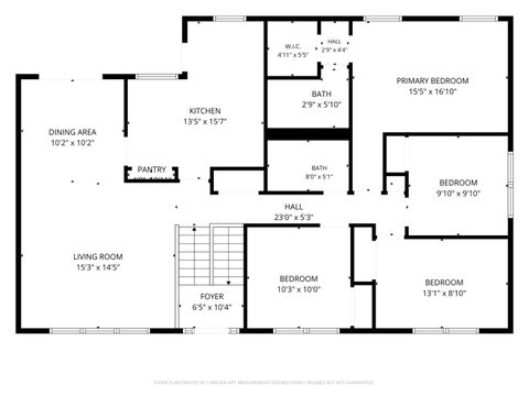Tiny photo for 21W651 Glen Valley Drive, Glen Ellyn, IL 60137 (MLS # 12744707)
