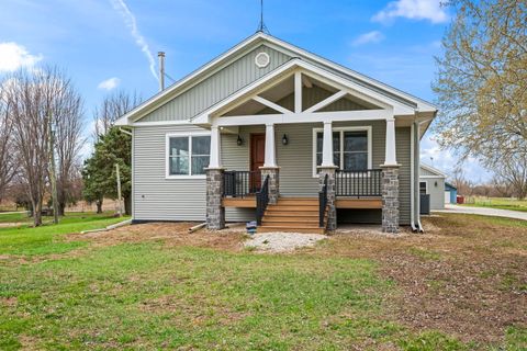 9119 Riley Road Marengo IL 60152