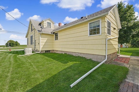 Tiny photo for 201 S Main Street, Elliott, IL 60933 (MLS # 12745045)