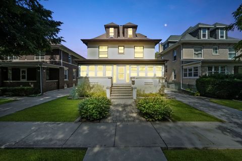 Tiny photo for Joliet, IL 60435 (MLS # 12527348)