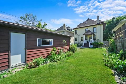 Tiny photo for Joliet, IL 60435 (MLS # 12527348)