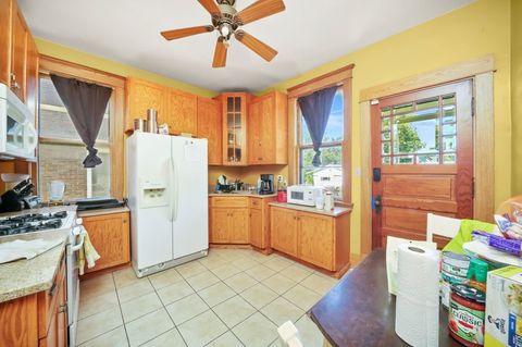 Tiny photo for Joliet, IL 60435 (MLS # 12527348)