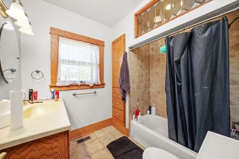 Tiny photo for Joliet, IL 60435 (MLS # 12527348)