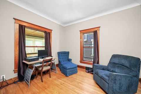 Tiny photo for Joliet, IL 60435 (MLS # 12527348)