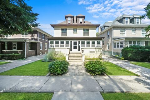 Photo of Joliet, IL 60435 (MLS # 12527348)