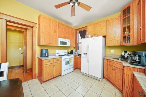 Tiny photo for Joliet, IL 60435 (MLS # 12527348)