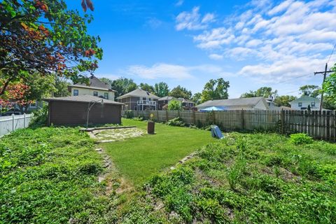 Tiny photo for Joliet, IL 60435 (MLS # 12527348)