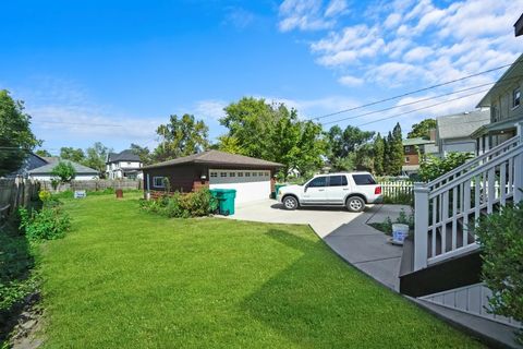 Tiny photo for Joliet, IL 60435 (MLS # 12527348)