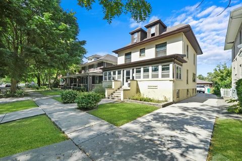 Tiny photo for Joliet, IL 60435 (MLS # 12527348)