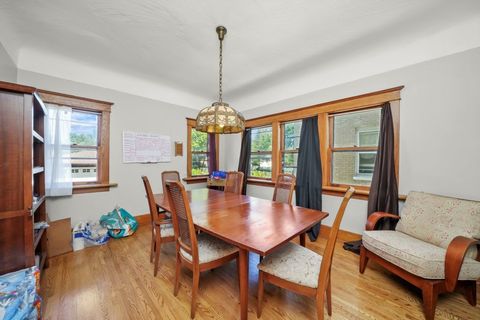 Tiny photo for Joliet, IL 60435 (MLS # 12527348)