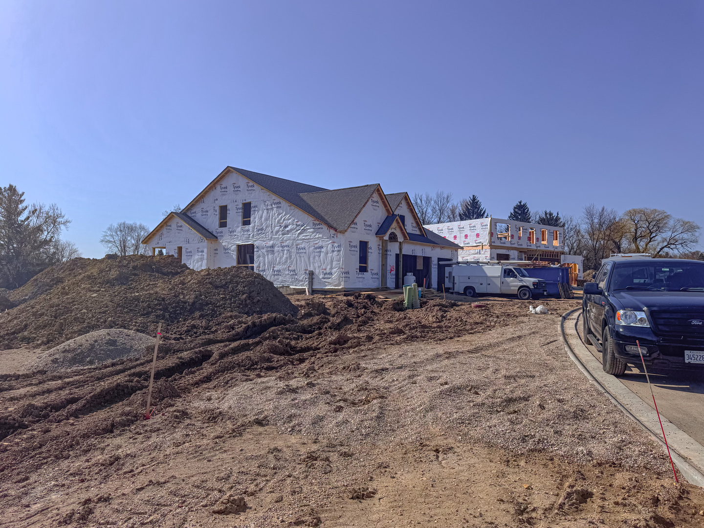 22107 W Casa Bella View