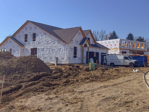 Photo of 22107 W Casa Bella View Vw, Kildeer, IL 60047 (MLS # 12204336)