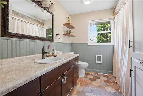 Tiny photo for 409 E Oak Street, Fairbury, IL 61739 (MLS # 12658799)