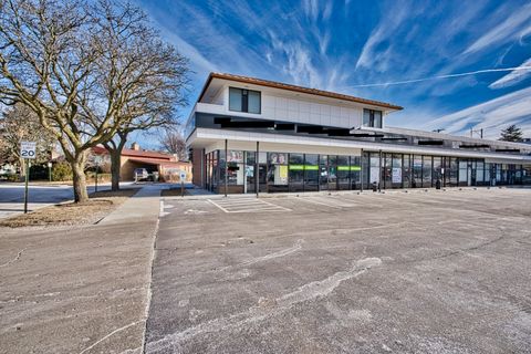  Lincolnwood IL 60712