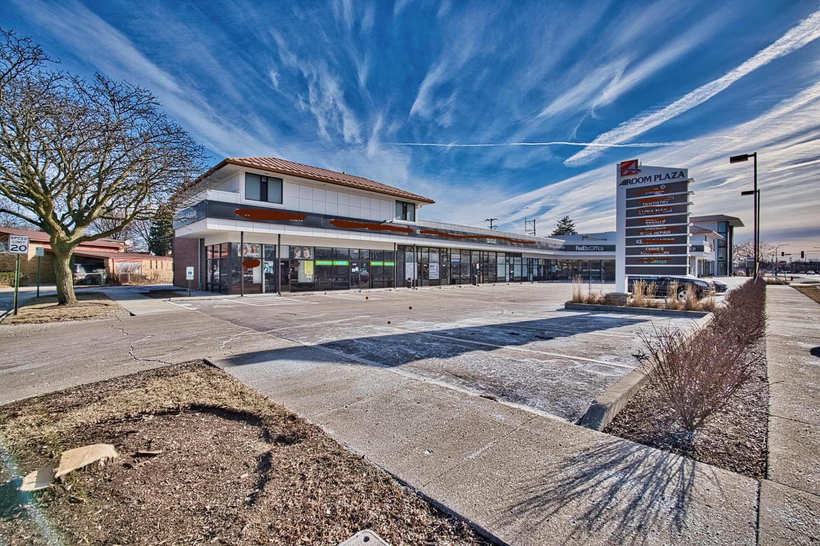 9999 Confidential Avenue