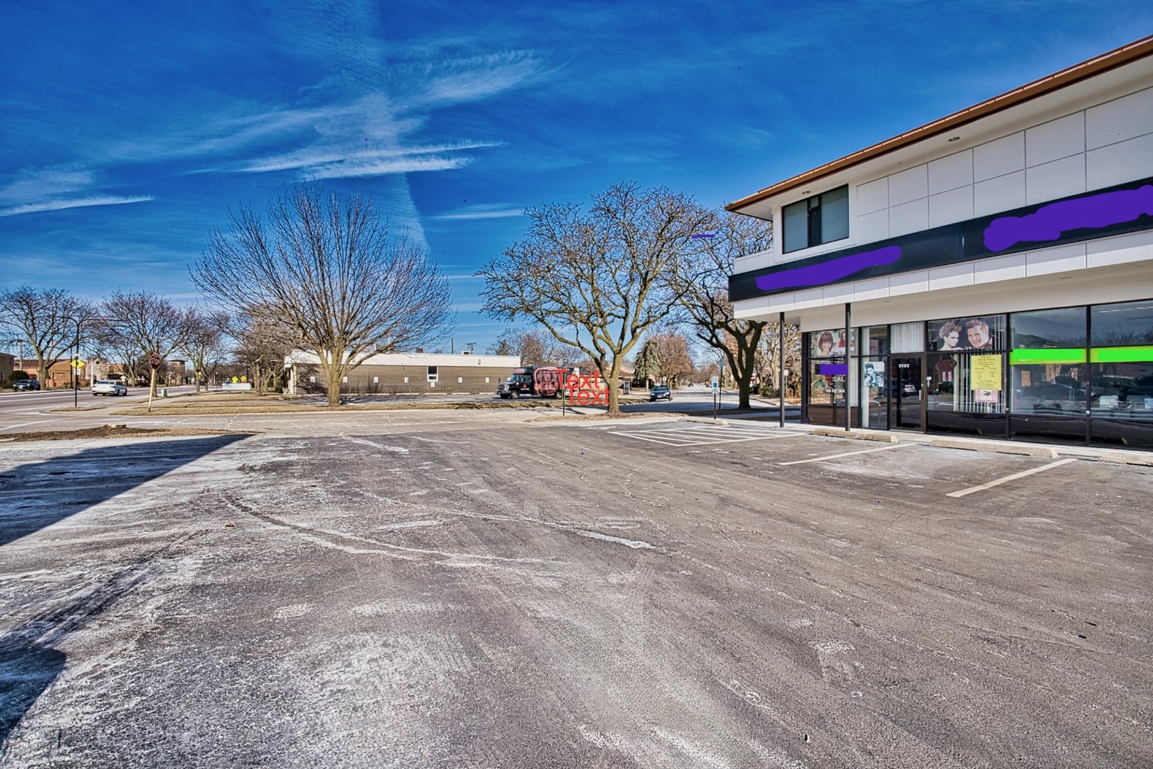 9999 Confidential Avenue