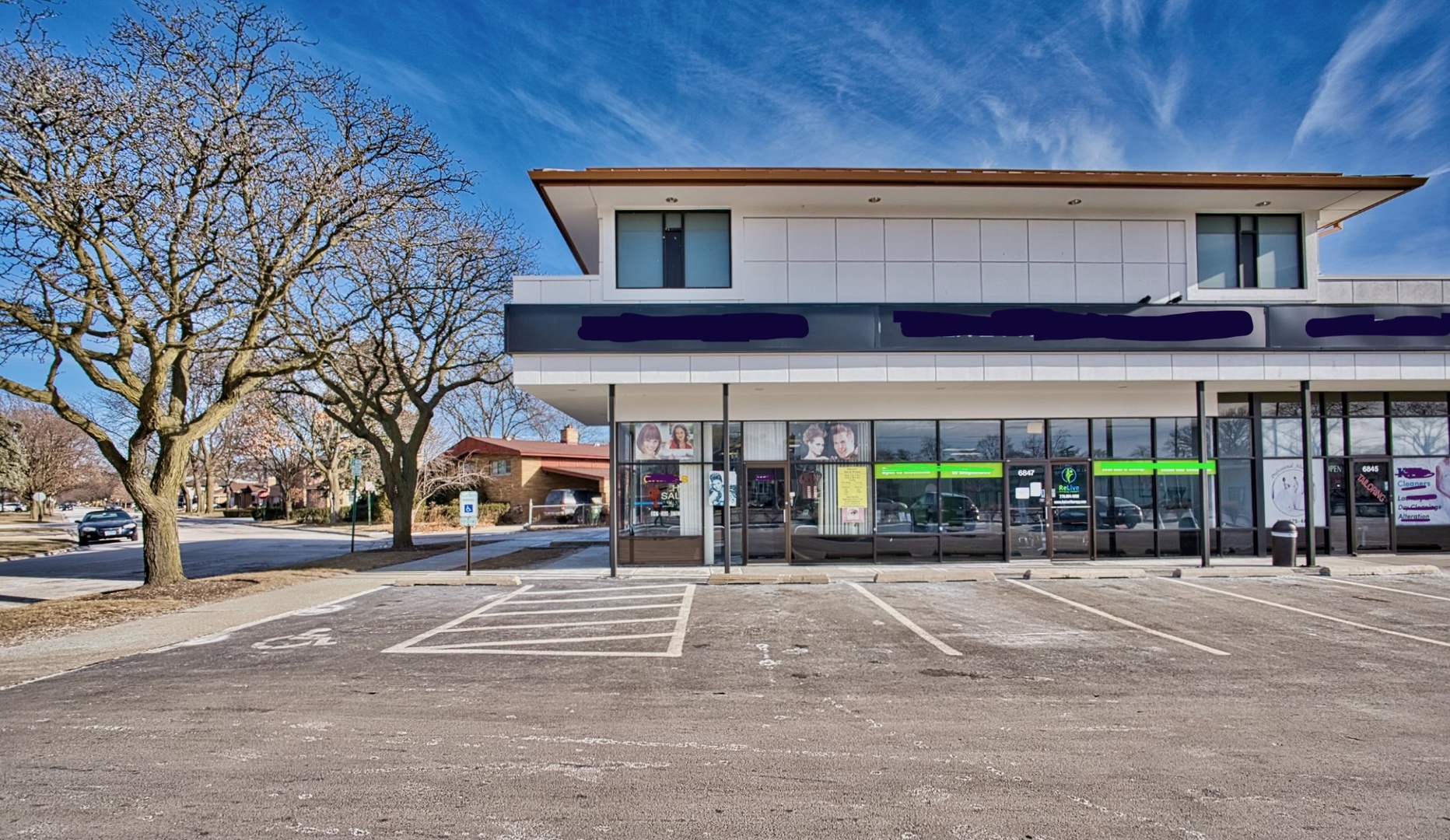 9999 Confidential Avenue