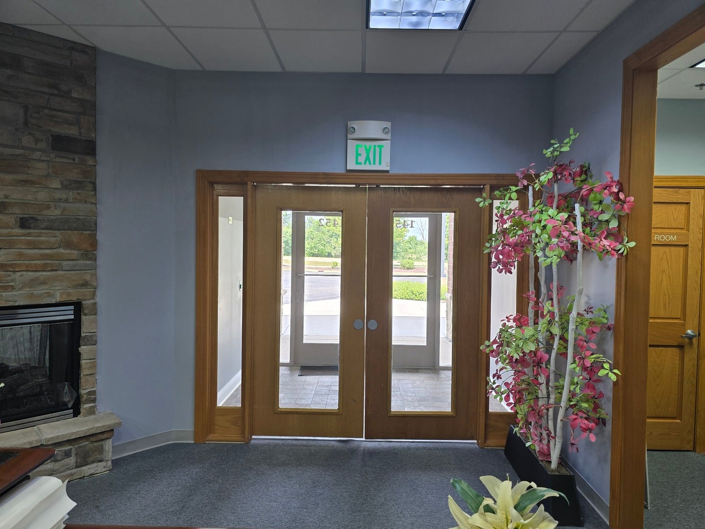 1452 Merchant Drive