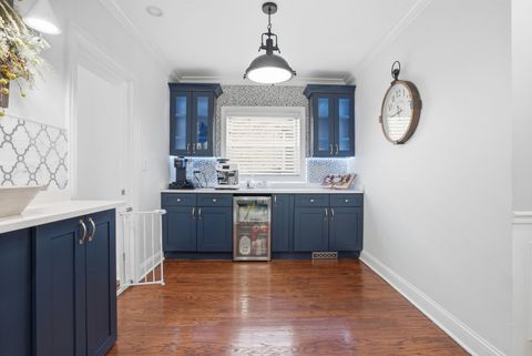 Tiny photo for 6640 S Kedvale Avenue, Chicago, IL 60629 (MLS # 12588961)