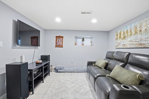 Tiny photo for 6640 S Kedvale Avenue, Chicago, IL 60629 (MLS # 12588961)