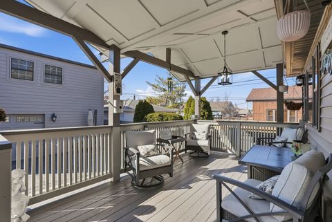 Tiny photo for 6640 S Kedvale Avenue, Chicago, IL 60629 (MLS # 12588961)