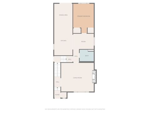 Tiny photo for 6640 S Kedvale Avenue, Chicago, IL 60629 (MLS # 12588961)