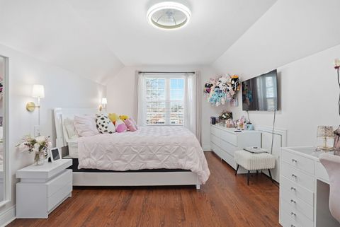 Tiny photo for 6640 S Kedvale Avenue, Chicago, IL 60629 (MLS # 12588961)