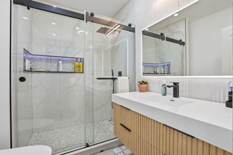 Tiny photo for 6640 S Kedvale Avenue, Chicago, IL 60629 (MLS # 12588961)